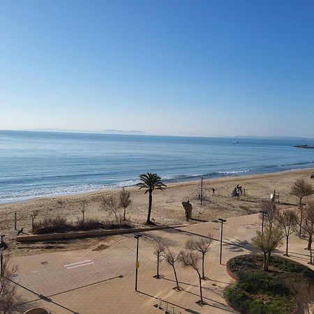 Apartamento Primera Linea Roses Con Vistas Al Mar Av-09 Eksteriør billede