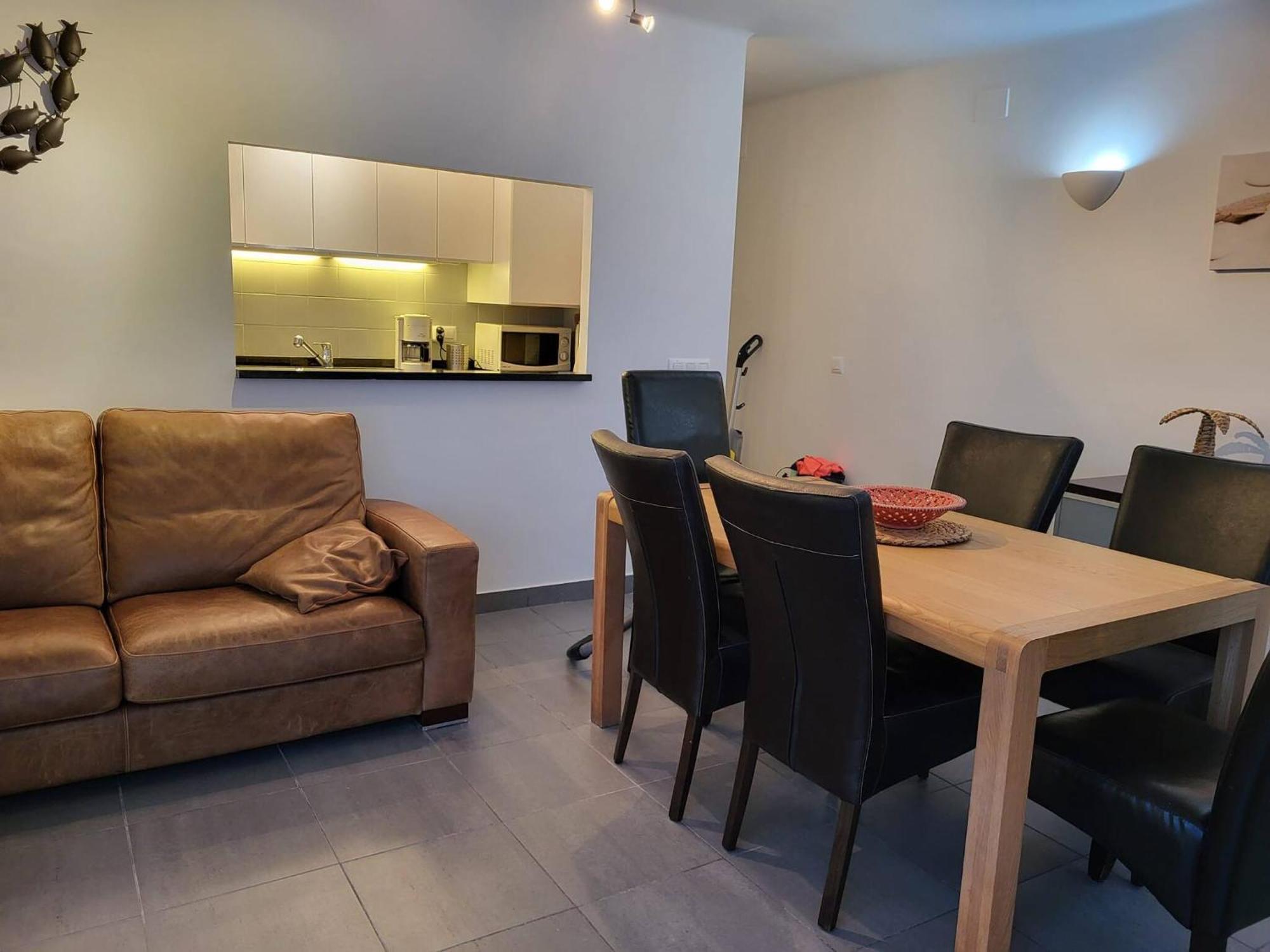 Apartamento Primera Linea Roses Con Vistas Al Mar Av-09 Eksteriør billede