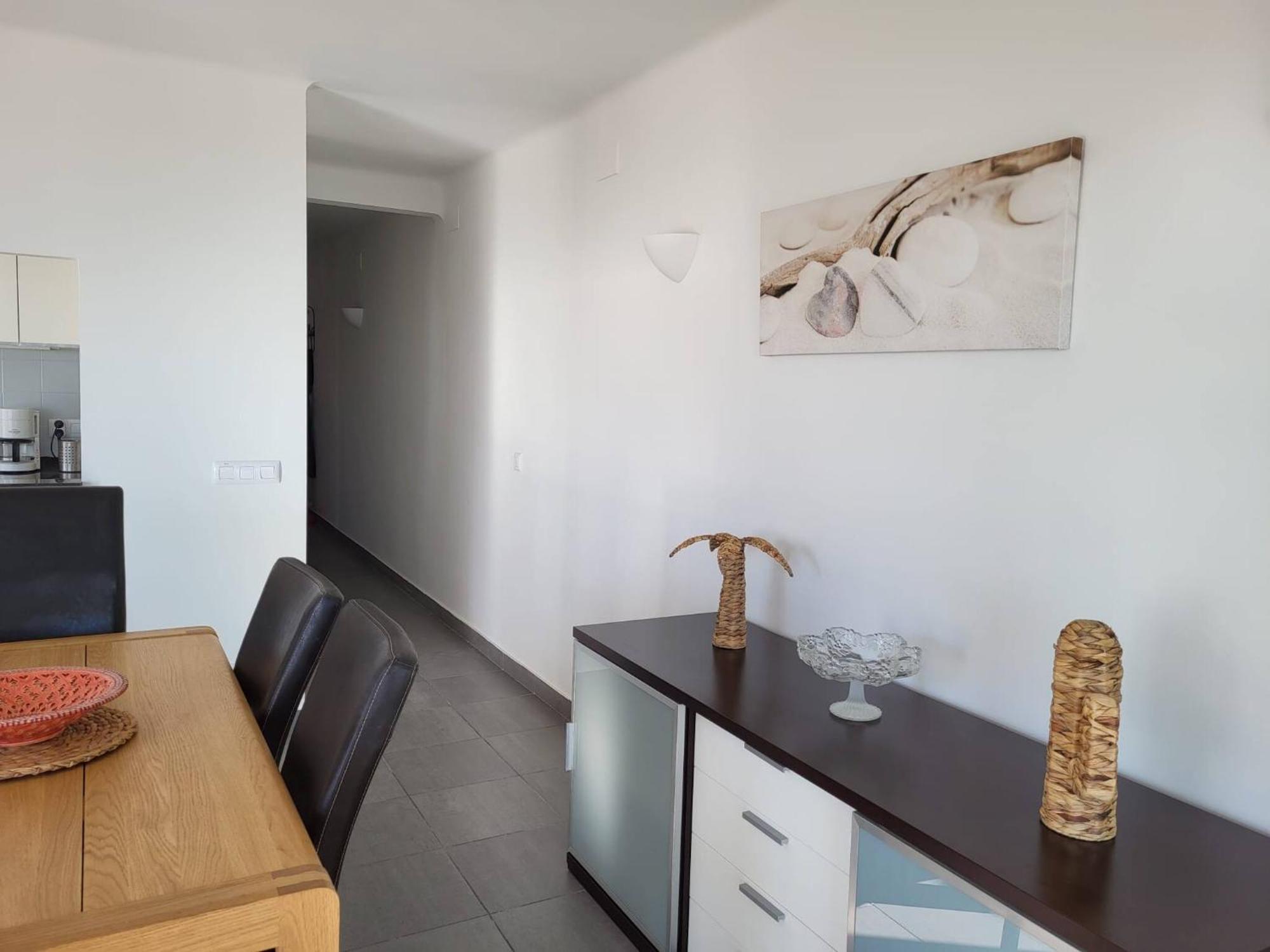 Apartamento Primera Linea Roses Con Vistas Al Mar Av-09 Eksteriør billede