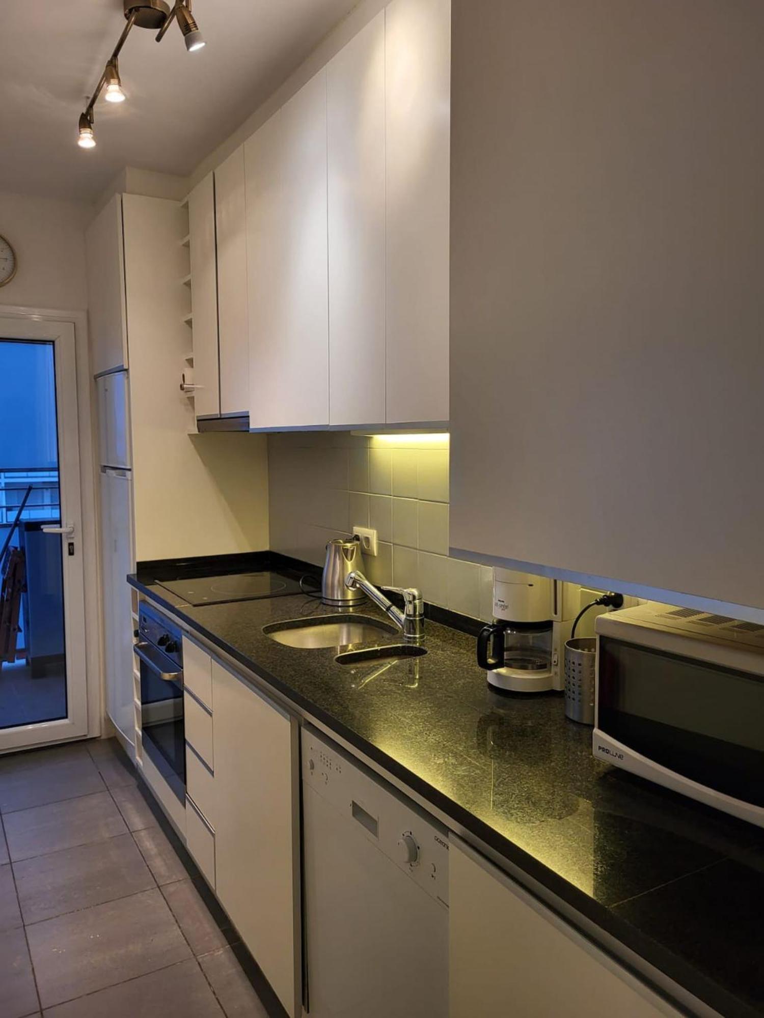 Apartamento Primera Linea Roses Con Vistas Al Mar Av-09 Eksteriør billede