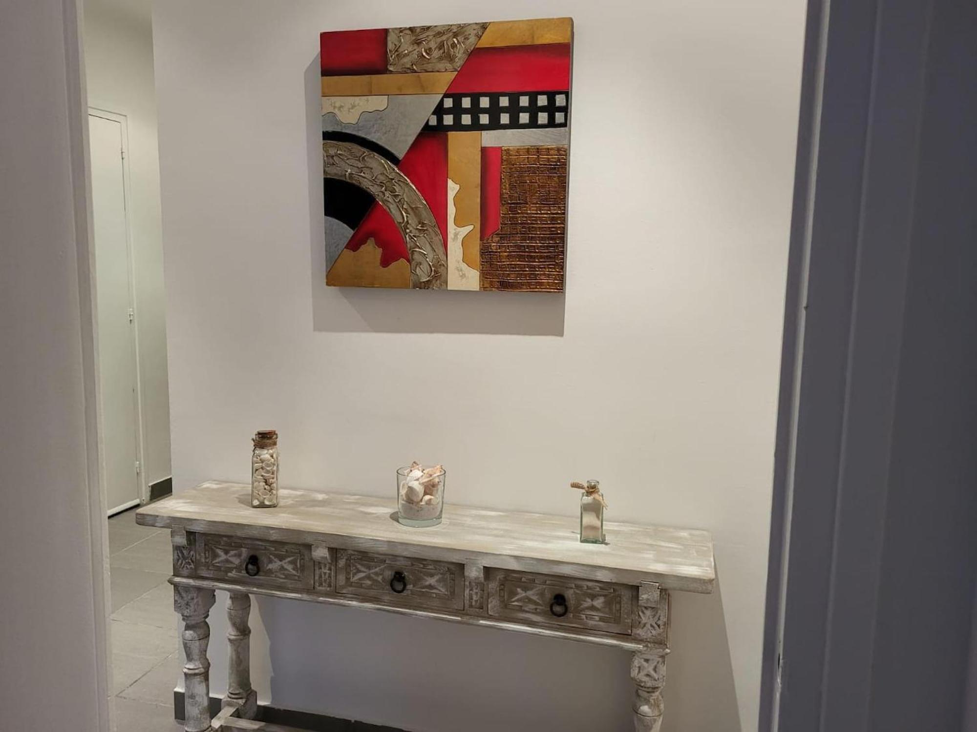 Apartamento Primera Linea Roses Con Vistas Al Mar Av-09 Eksteriør billede