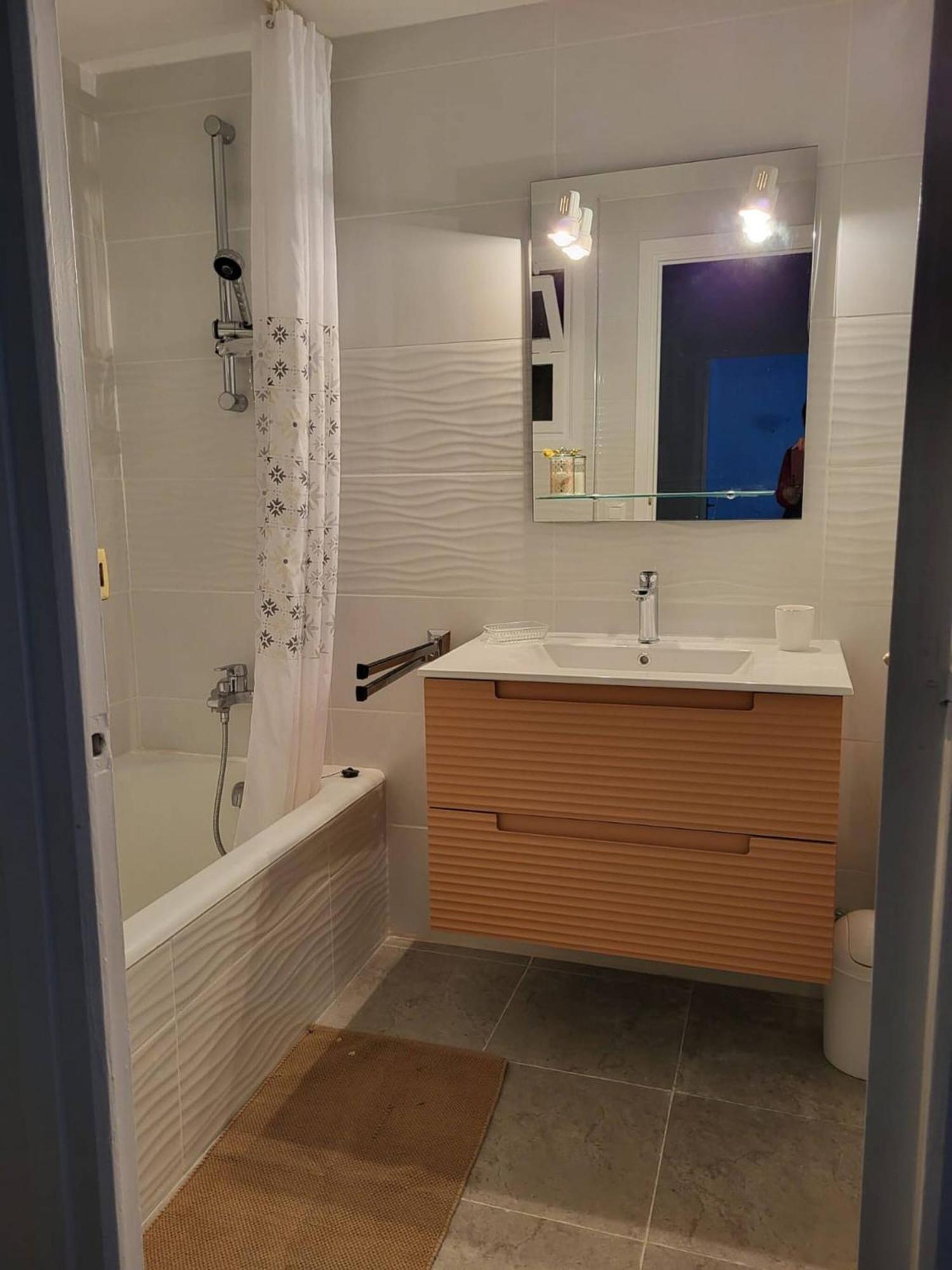 Apartamento Primera Linea Roses Con Vistas Al Mar Av-09 Eksteriør billede