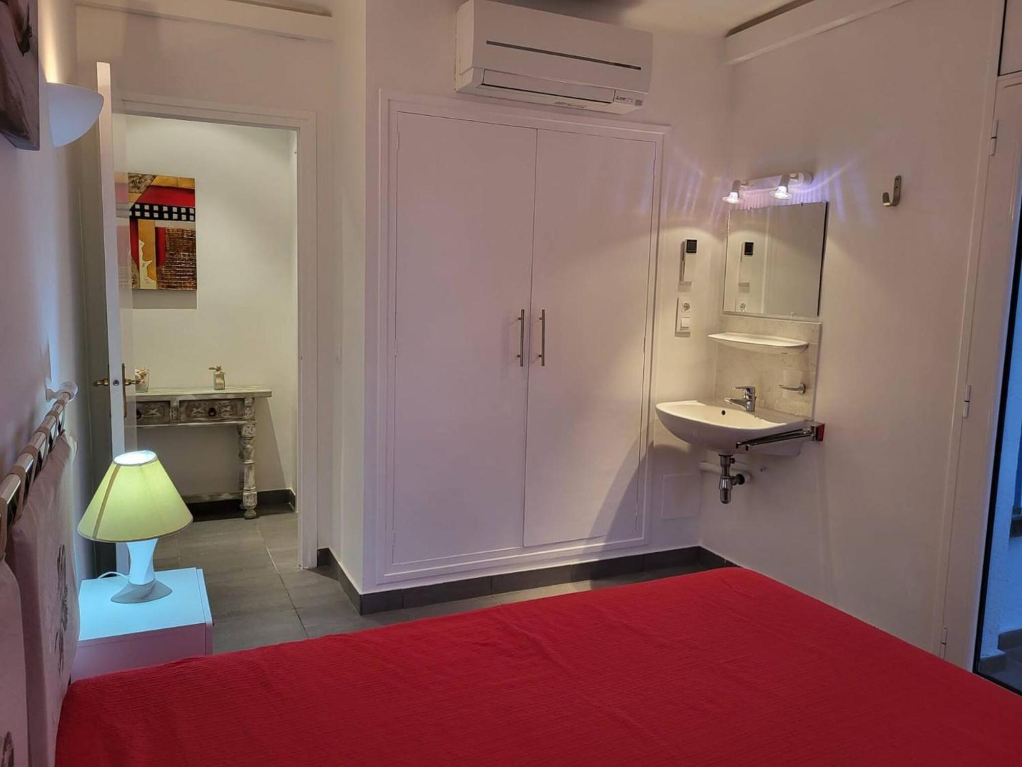 Apartamento Primera Linea Roses Con Vistas Al Mar Av-09 Eksteriør billede