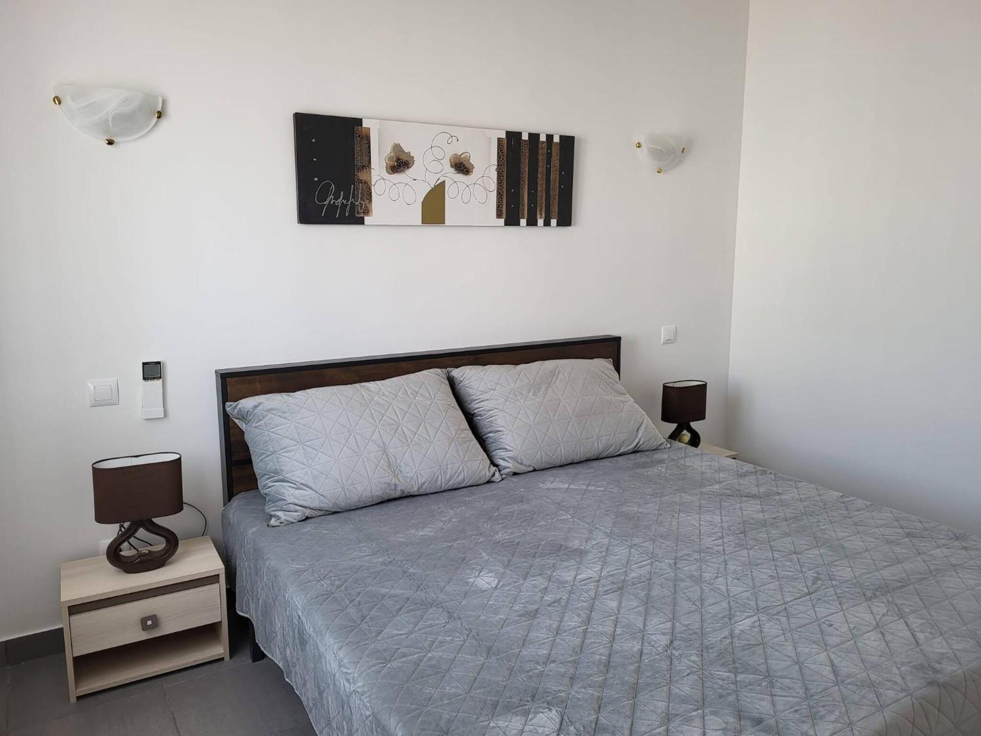 Apartamento Primera Linea Roses Con Vistas Al Mar Av-09 Eksteriør billede