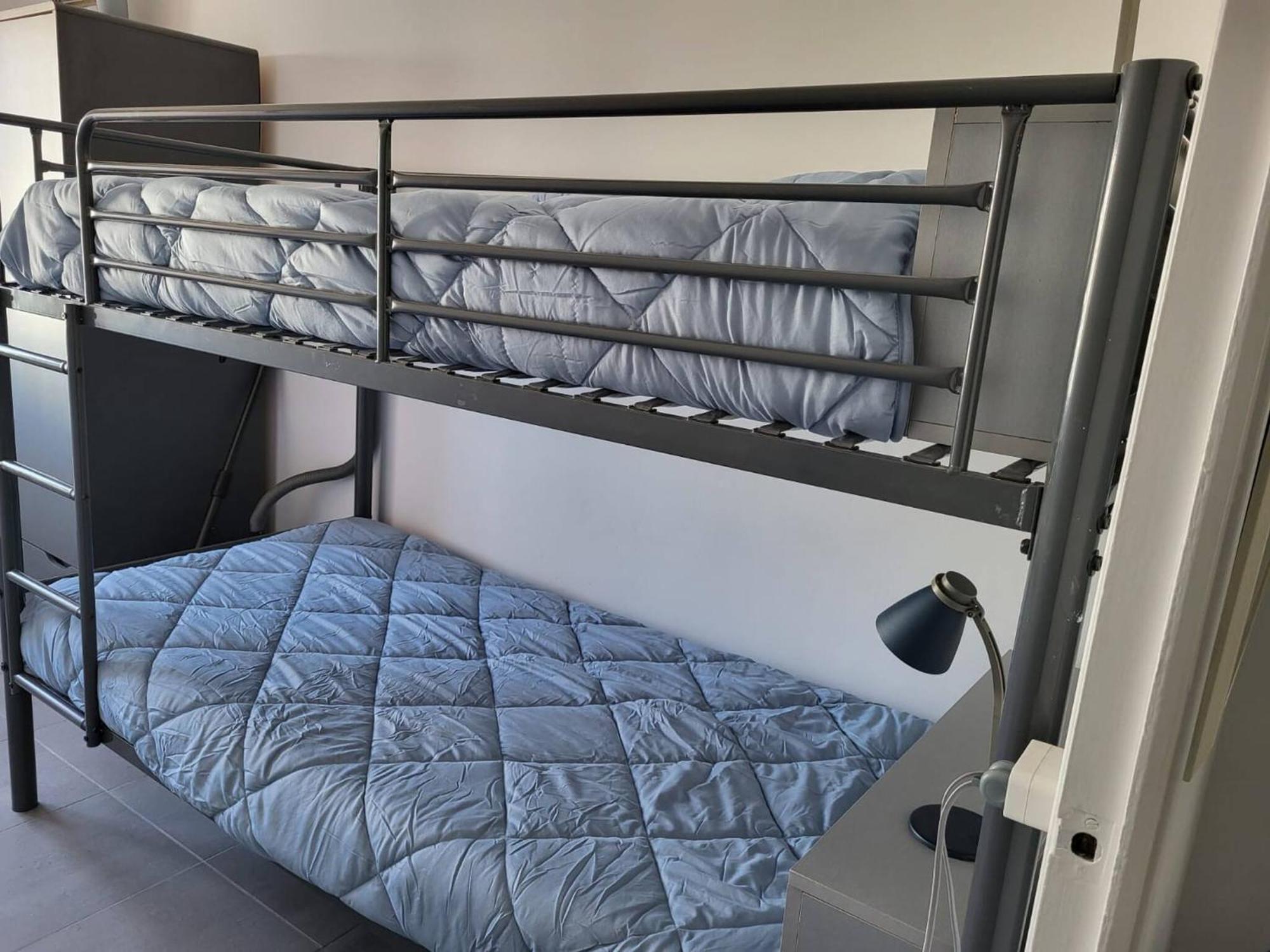 Apartamento Primera Linea Roses Con Vistas Al Mar Av-09 Eksteriør billede