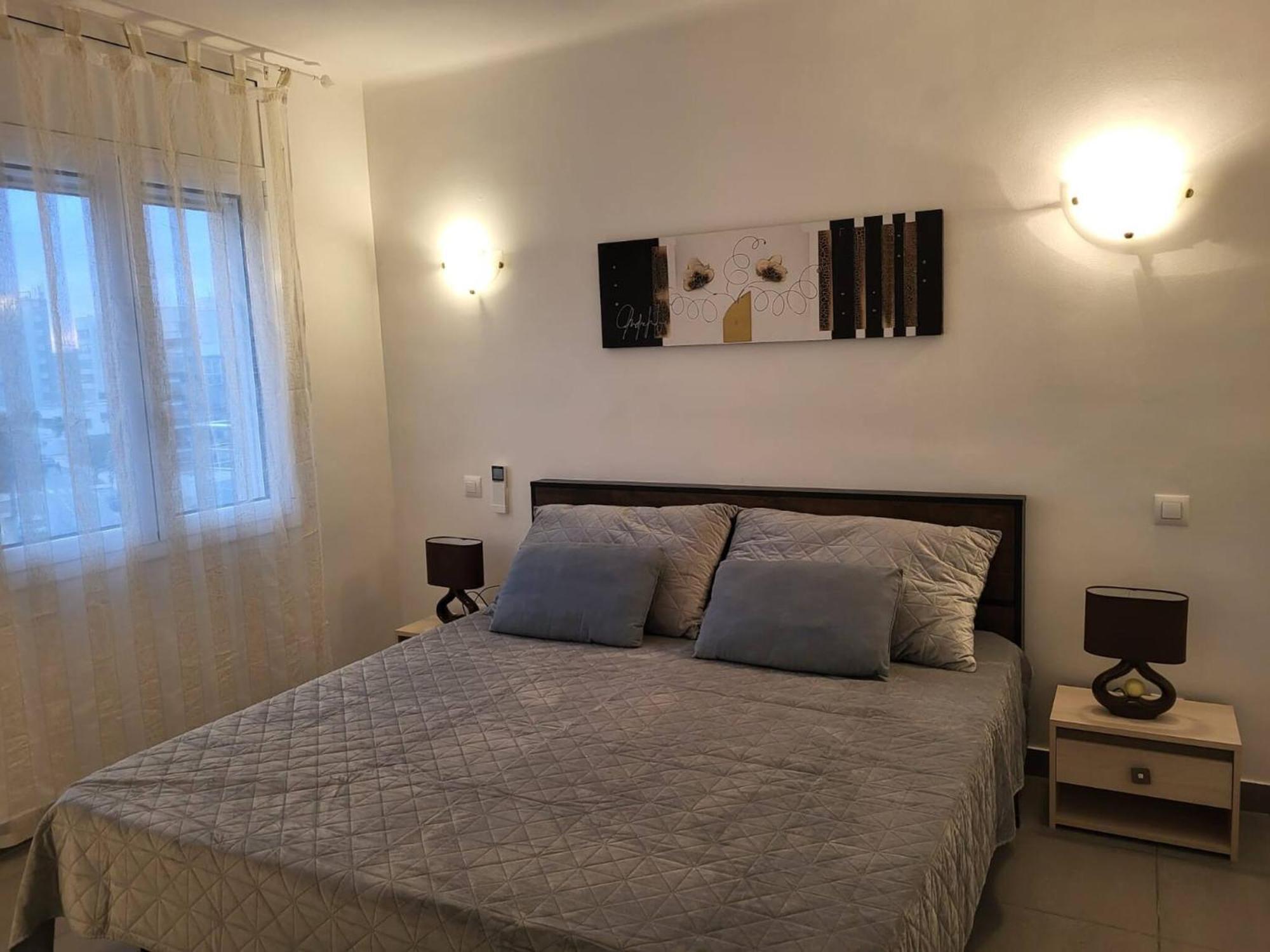 Apartamento Primera Linea Roses Con Vistas Al Mar Av-09 Eksteriør billede