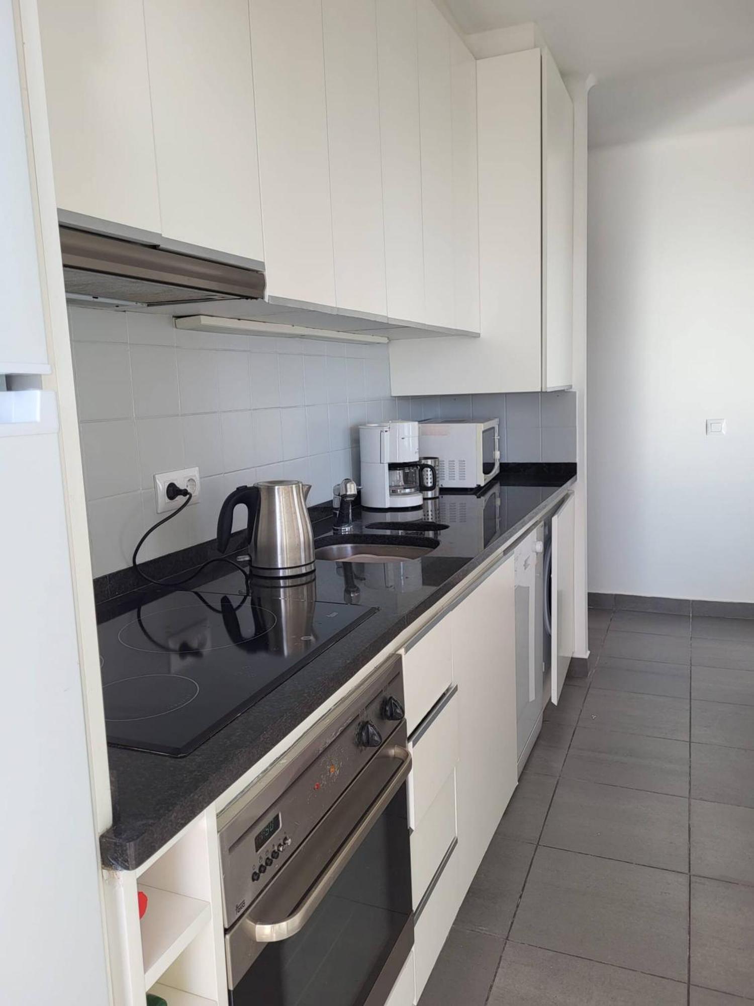 Apartamento Primera Linea Roses Con Vistas Al Mar Av-09 Eksteriør billede